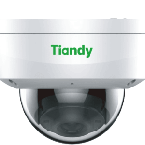 Starlight Dome Camera TC-C38KS (8MP-Fixed-Mic-Dome)