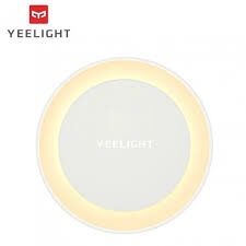 Yeelight Plug-in Nightlight with UK Plug