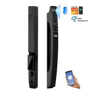 iLock Premium Smart Lock - J03 for Aluminium Door