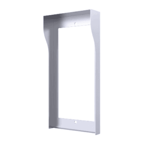 R20A Rain Cover on-wall