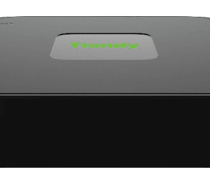 H.265 1 HDD 5ch PSE NVR TC-R3105 5ch 4-POE Ports