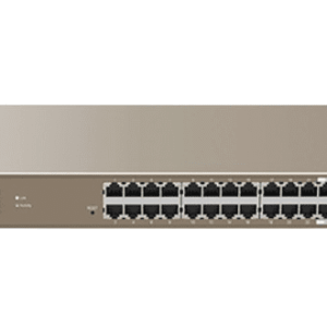 Cloud Managed PoE Switch G3318P-16-250W 16-PoE Gigabit Managed 250W