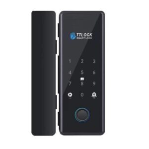 iLock Premium Smart Lock - TT Glass for Glass Door