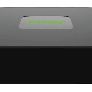 H.265 1HDD 10ch PSE NVR TC-R3110 10ch 8-POE Ports