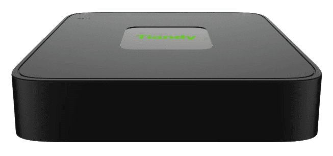 15 H.265 1HDD 10ch PSE NVR TC-R3110 10ch 8-POE Ports - Image 1