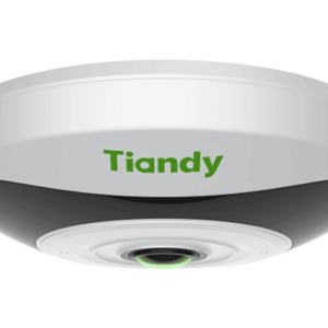 Fisheye Camera TC-C35VN (5MP-Fisheye-Mic)