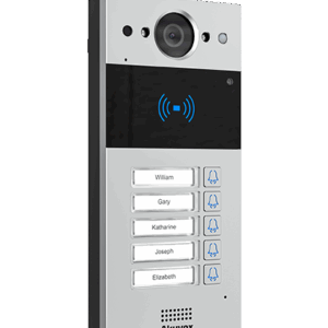 Akuvox Video Doorphone R20BX5 Series – Your Ultimate Security Solution