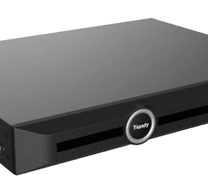 H.265 2HDD 32ch NVR TC-R3232 2HDD 32ch