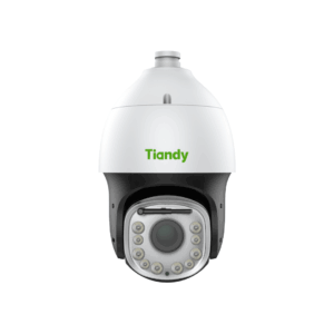 5MP 30x Starlight IR POE AEW AI PTZ Camera TC-H356Q (5MP-30x-Starlight-IR-POE-AEW-AI-PTZ)