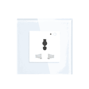 Zigbee Single Socket