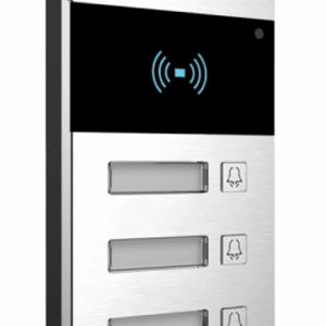 Akuvox Video Doorphone R20BX3 Series – Your Ultimate Security Solution