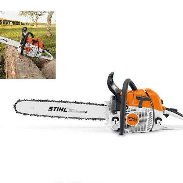 STIHL 25" Original Gasoline Chainsaw