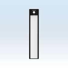 Yeelight Motion Sensor Closet Light A20 (silver) &（Black）4000k