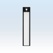 19 Yeelight Motion Sensor Closet Light A20 (silver) &(Black)4000k - Image 1