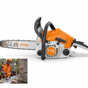 STIHL 14" Original Gasoline Chainsaw