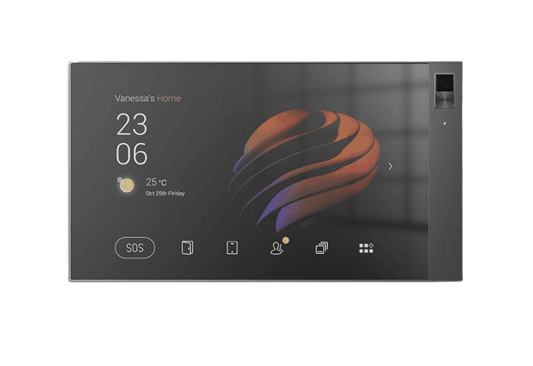 HyPanel Pro - 8" - Android 10 - Wifi