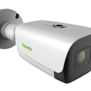 Starlight Bullet Camera TC-C38TS (8MP-Motorized-Mic-Bullet)