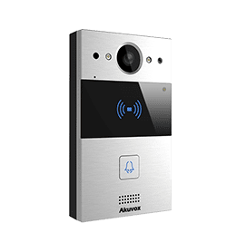 Palm-Size Door Phone R20A-2