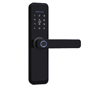 Smart Lock Zigbee C