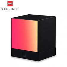 Yeelight Gaming Cube--Panel