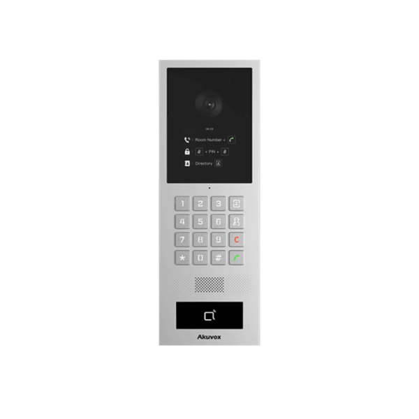 Smart Video Door Phone S532