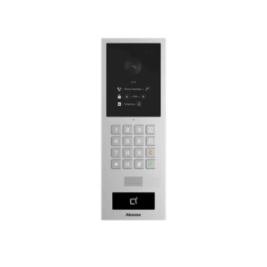Smart Video Door Phone S532