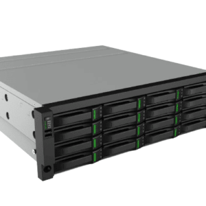 H.265 16HDD 40ch NVR TC-R31640 16HDD 40ch