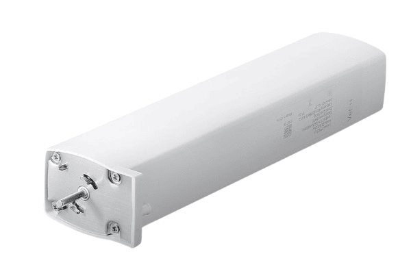 Zigbee Smart Shade Motor