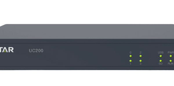 VoIP PBX UC200