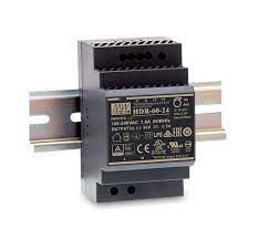 Power Supply Unit for 2-wire IP Network Switch HDR-60-SPEC