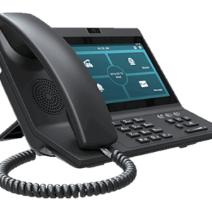 SIP Video Phone VP-R49G