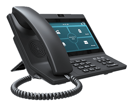 35 SIP Video Phone VP-R49G - Image 1