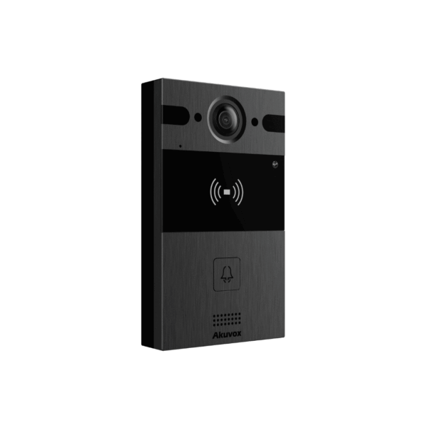 Single-Button SIP Video Door Phone R25A