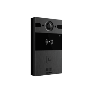 Single-Button SIP Video Door Phone R25A