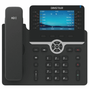 IP Phone C66GP