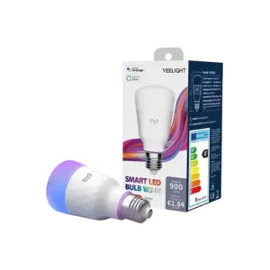 Yeelight Smart LED Bulb W3(Multiple color)