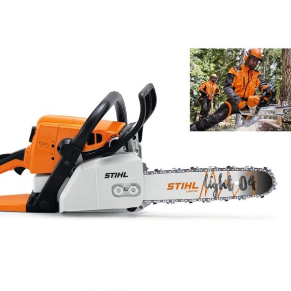 STIHL 16" Original Gasoline Chainsaw