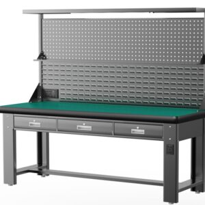 Professional Workbench Series - 23