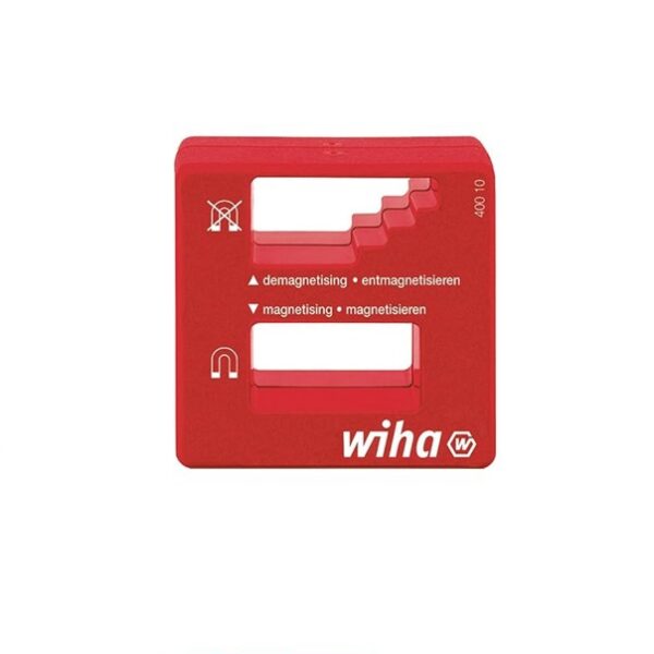 Wiha Magnetiser / De-Magnetiser
