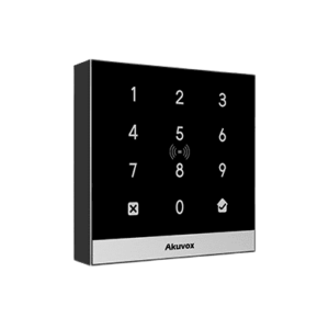 Access Control Terminal