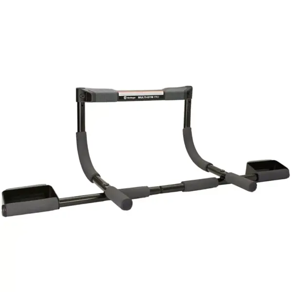 Harbinger Multi-Gym Pro Fitness Trainer - Black
