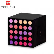 Yeelight Gaming Cube--MATRIX Extension