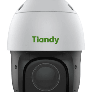 Starlight PTZ Camera TC-H354S (5MP-23x-IR-AI-POE-PTZ)