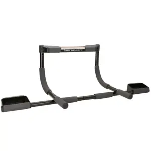 Harbinger Multi-Gym Pro Fitness Trainer - Black