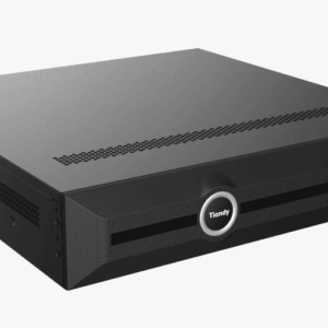 H.265 8HDD 40ch NVR TC-R3840 4K 8HDD 40ch