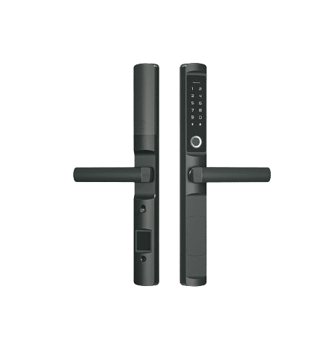 6 Zigbee Smart Lock - Image 1