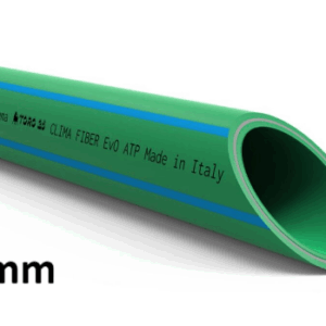 PPR Pipe 5.8 MT - TUB 50 A20 ITALY