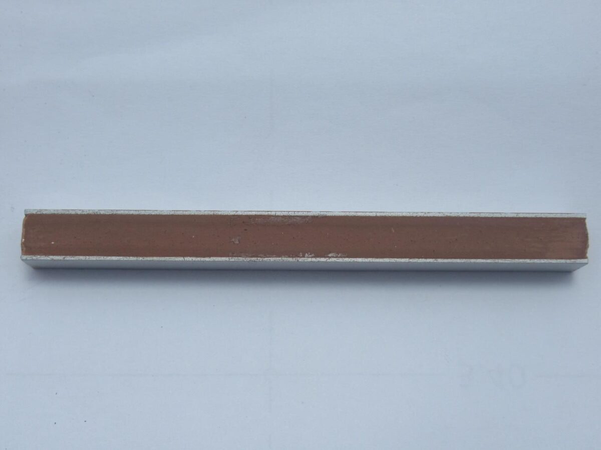 Grouting Brown Italy No. 70 - Image 1