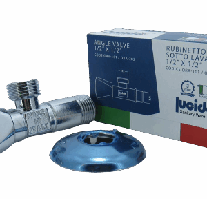 ANGLE VALVE LUCIDO