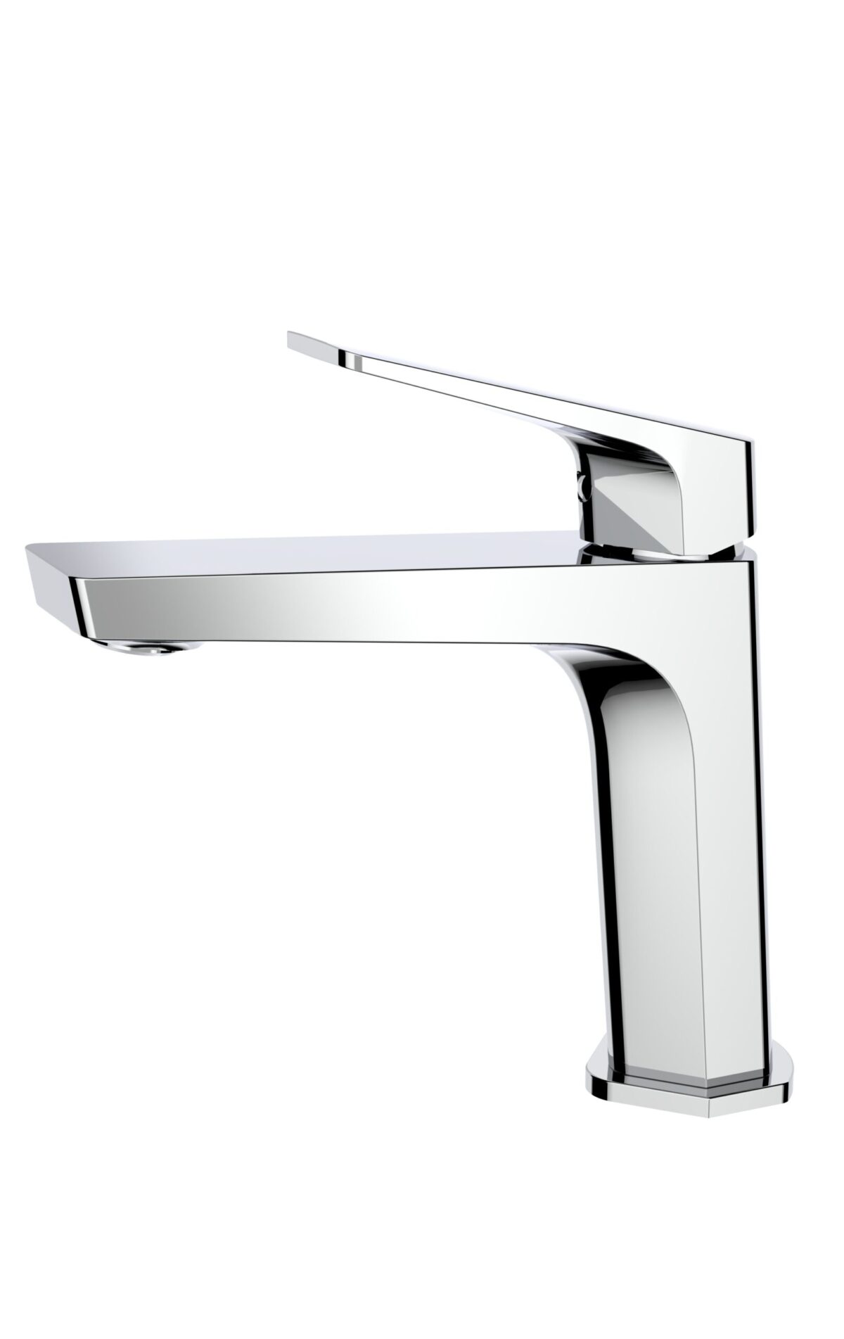 Wash Basin Mixer Model HB1A42701C - Image 1